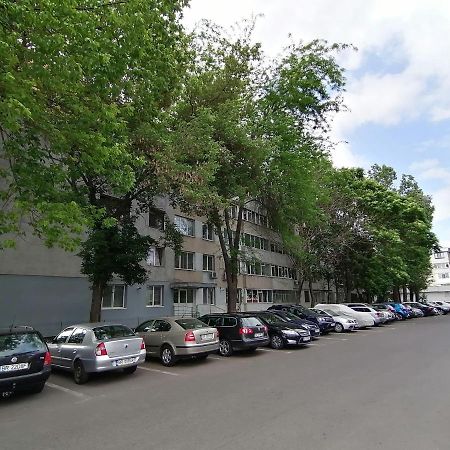 Concordia Apartament Брэила Экстерьер фото