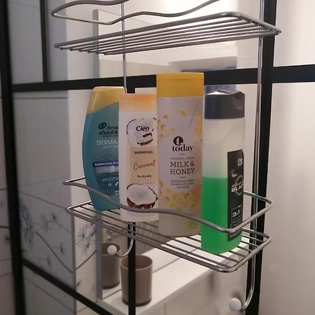 Concordia Apartament Брэила Экстерьер фото