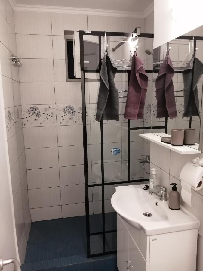 Concordia Apartament Брэила Экстерьер фото