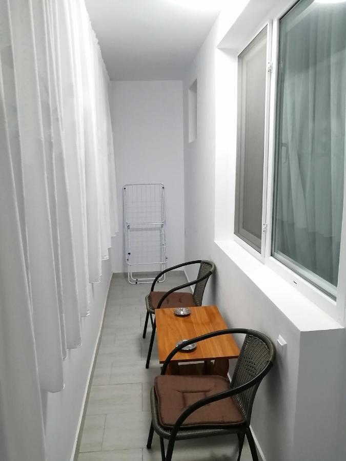 Concordia Apartament Брэила Экстерьер фото
