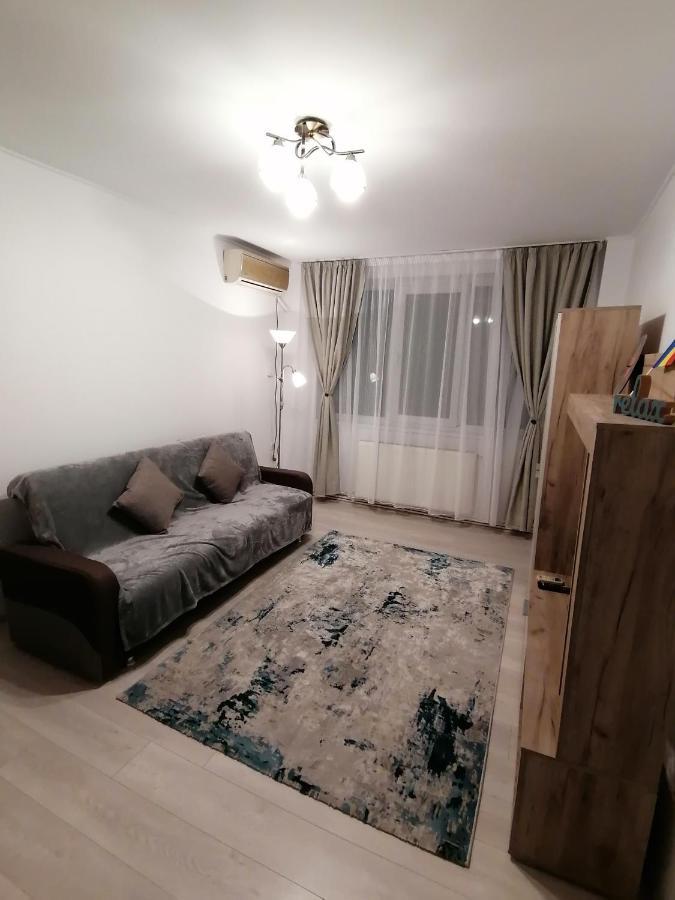 Concordia Apartament Брэила Экстерьер фото