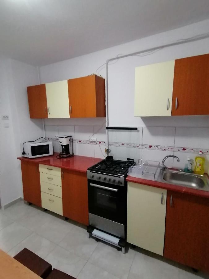 Concordia Apartament Брэила Экстерьер фото