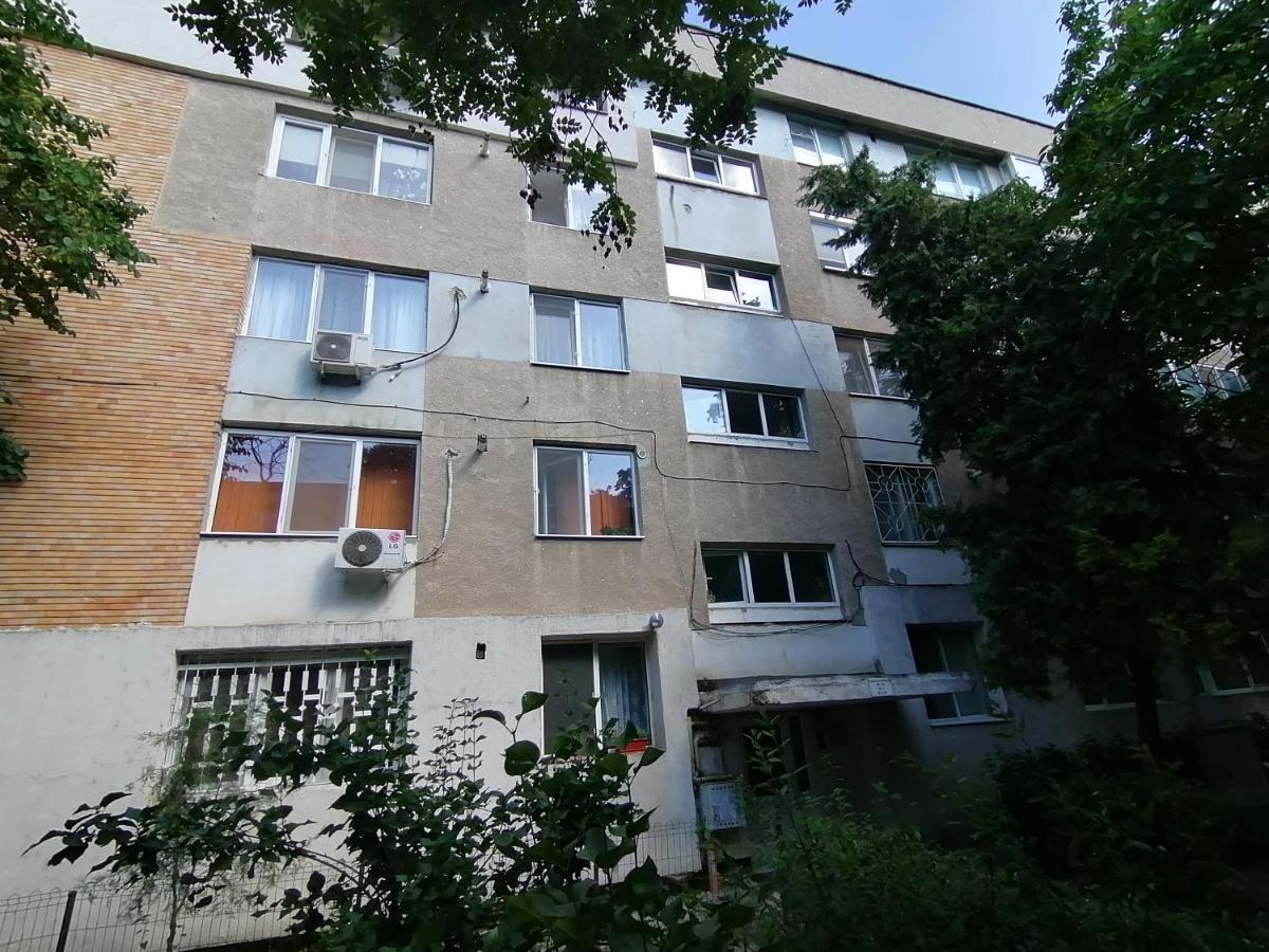 Concordia Apartament Брэила Экстерьер фото
