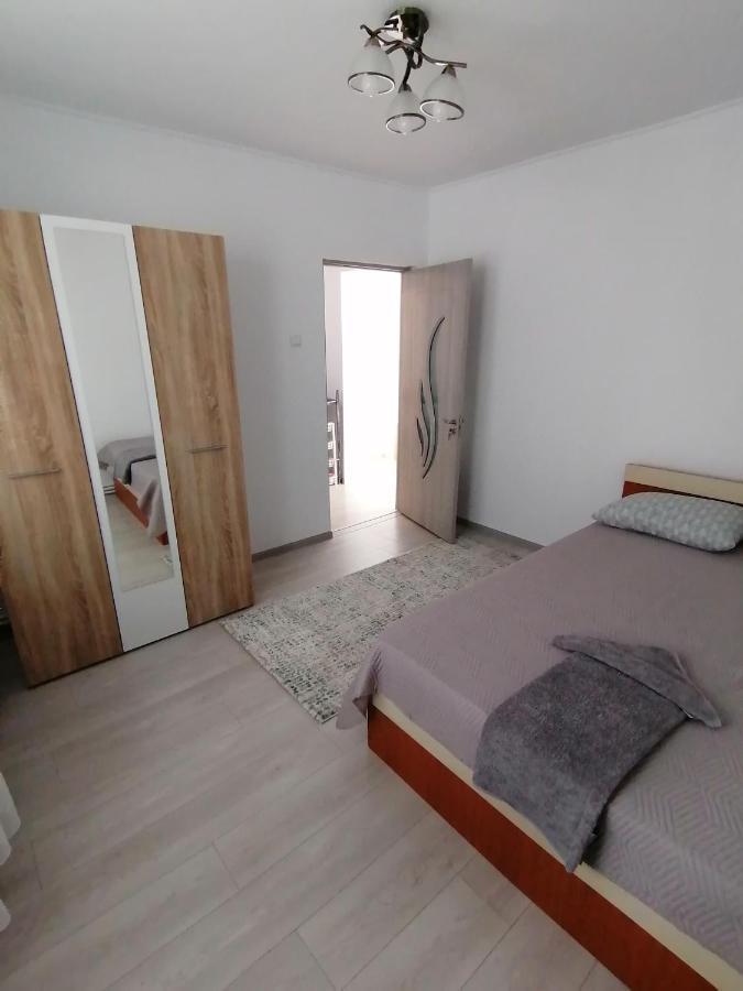 Concordia Apartament Брэила Экстерьер фото