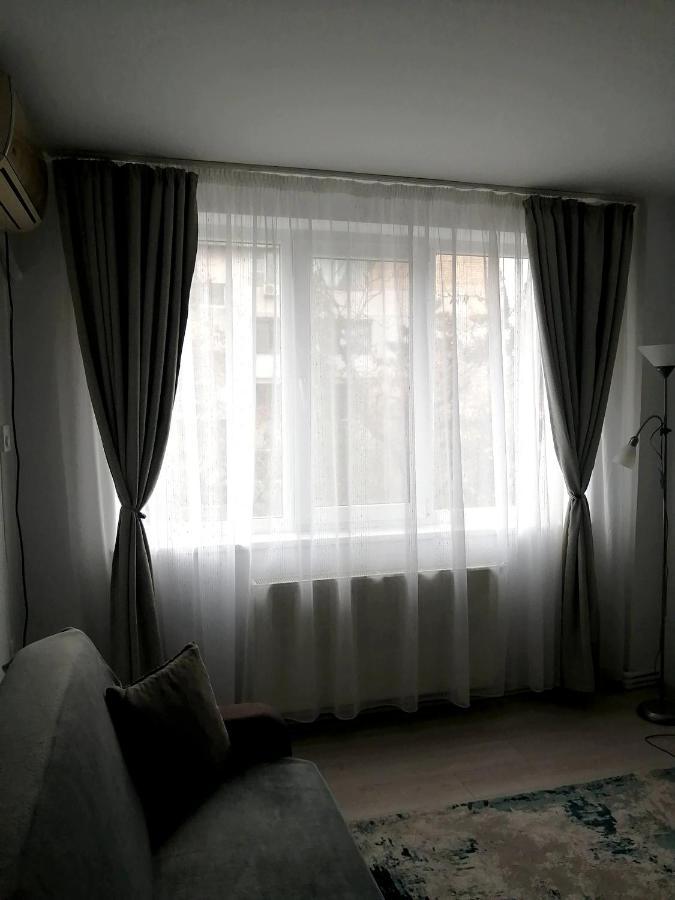 Concordia Apartament Брэила Экстерьер фото