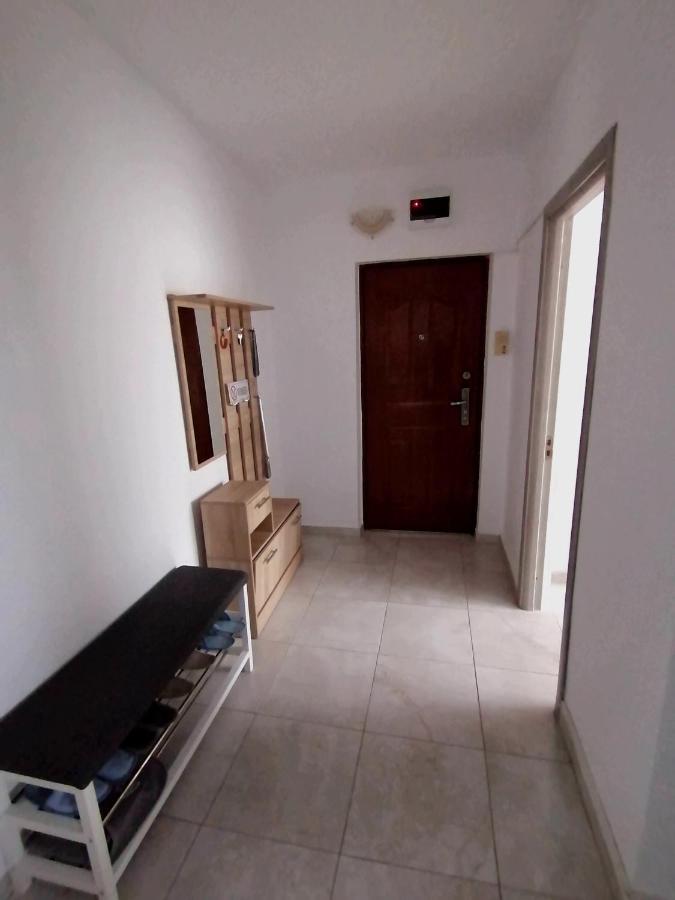 Concordia Apartament Брэила Экстерьер фото