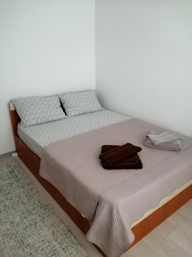 Concordia Apartament Брэила Экстерьер фото