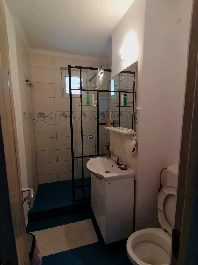 Concordia Apartament Брэила Экстерьер фото