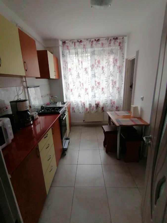 Concordia Apartament Брэила Экстерьер фото