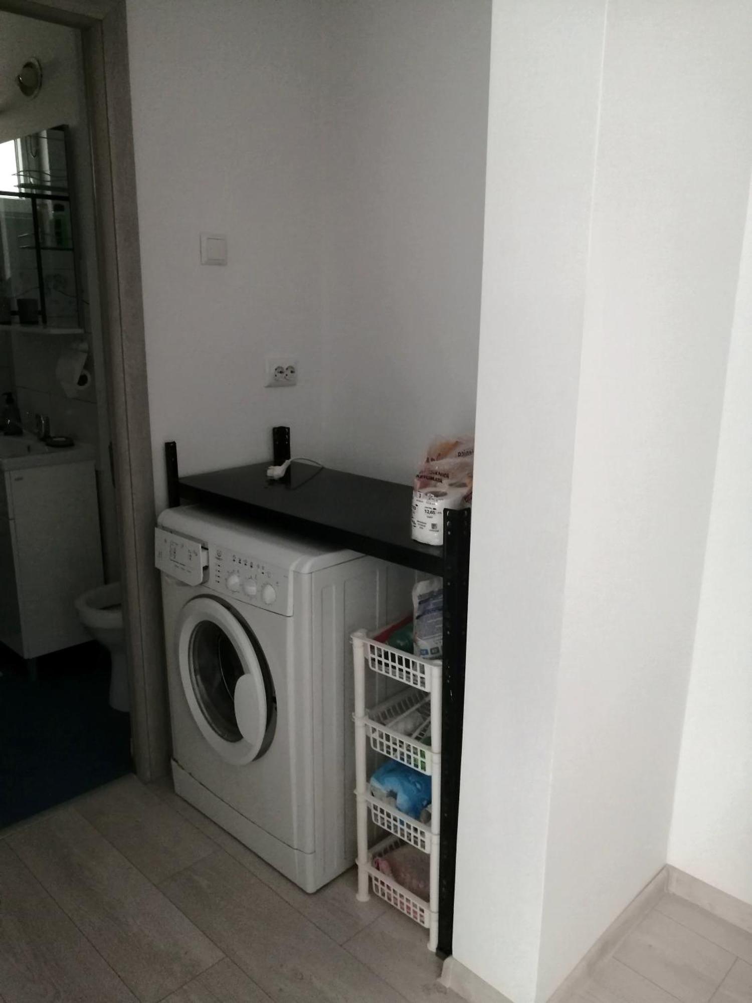 Concordia Apartament Брэила Экстерьер фото